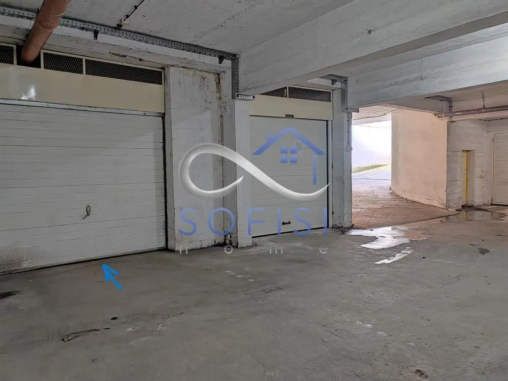 Sale, parking/garage, 17m², Novi Sad Sve Podlokacije, Novi Sad