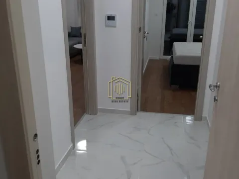 Izdavanje, jednosoban stan, 45m², Pobrežje, Podgorica - image 2