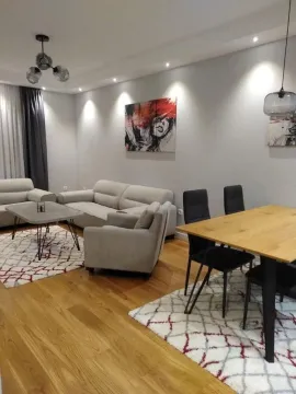 Izdavanje, jednosoban stan, 49m², Central Point, Podgorica - image 8
