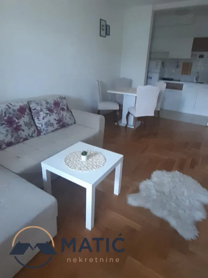Izdavanje, dvosoban stan, 49m², Podbara, Novi Sad Sve Podlokacije