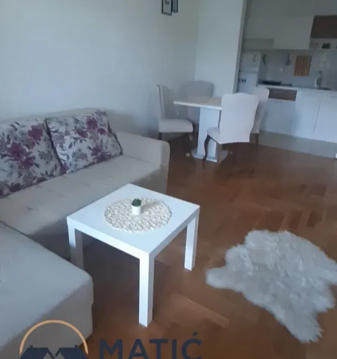 Izdavanje, dvosoban stan, 49m², Podbara, Novi Sad Sve Podlokacije