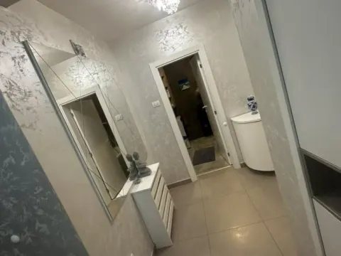 Izdavanje, dvosoban stan, 50m², Grbavica, Novi Sad Sve Podlokacije - image 13