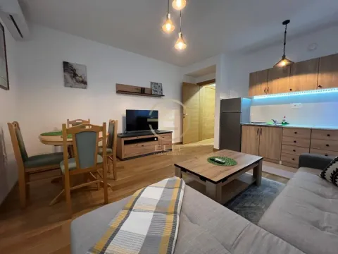 Izdavanje, dvosoban stan, 39m², Rotkvarija, Novi Sad Sve Podlokacije - image 3
