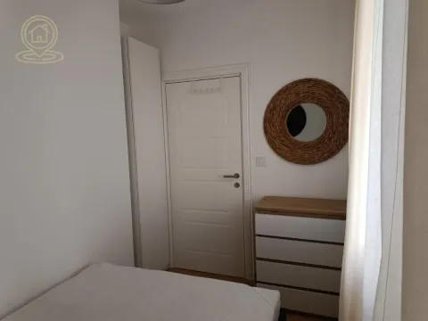 Rent, two bedroom apartment, 39m², Grbavica, Novi Sad Sve Podlokacije - image 10