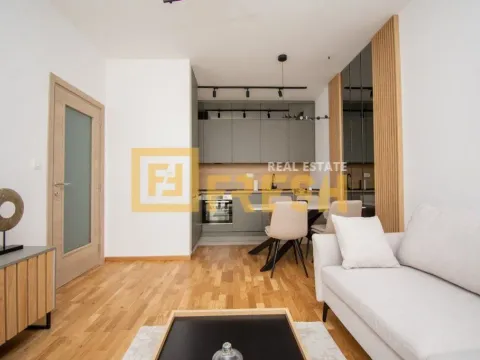 Izdavanje, jednosoban stan, 45m², Zabjelo, Podgorica - image 9