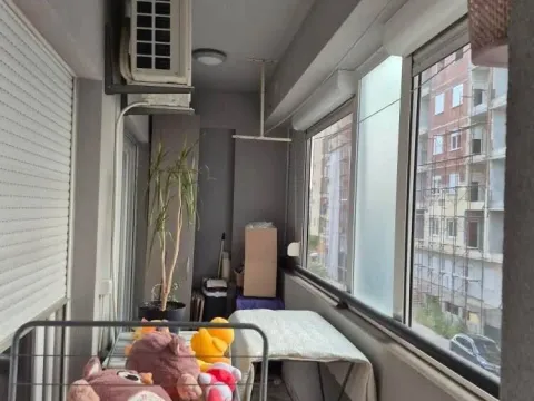 Rent, two bedroom apartment, 70m², Ljubović, Podgorica - image 8