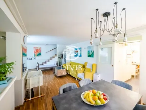 Sale, four bedroom apartment, 93m², Dedinje Rtv Pink, Dedinje Sve Podlokacije - image 10