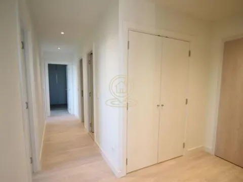 Rent, four bedroom apartment, 110m², Savski Venac, Beograd - image 13