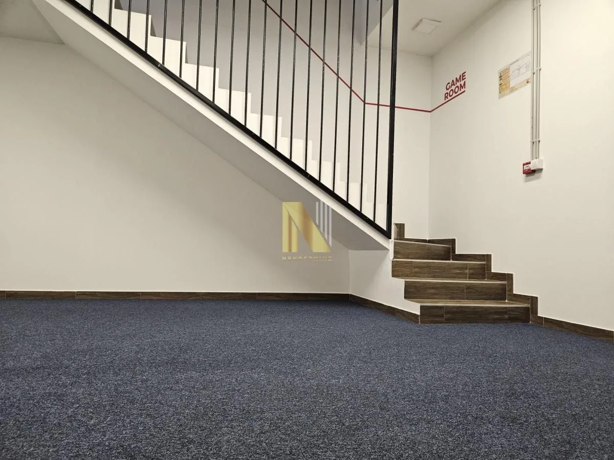Rent, office space, 527m², Podbara, Novi Sad Sve Podlokacije