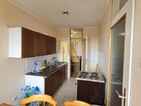 Sale, two bedroom apartment, 60m², Centar, Subotica - image 7