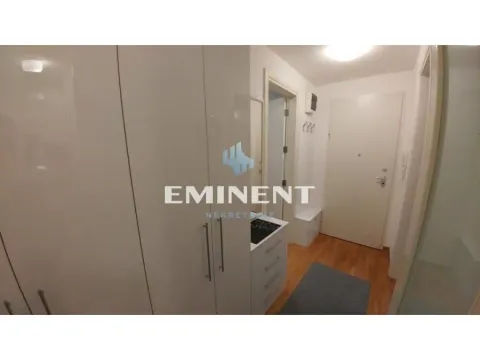 Izdavanje, dvosoban stan, 45m², Novi Beograd Blok 67, Novi Beograd Sve Podlokacije - image 8