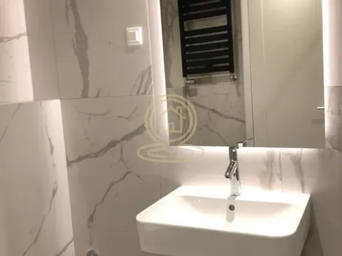 Rent, two bedroom apartment, 54m², Savski Venac, Beograd - image 10