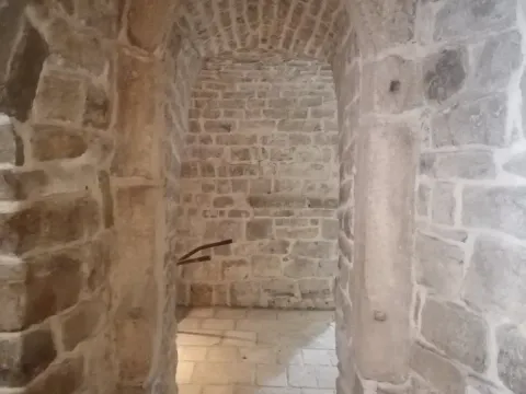 Prodaja, kuća, 370m², Sveti Stefan, Budva - image 17