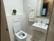 Rent, two bedroom apartment, 70m², Master Kvart, Podgorica - image 7