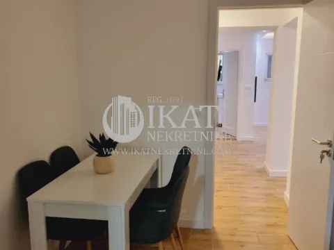 Prodaja, dvosoban stan, 44m², Kalenić Pijaca, Vračar Sve Podlokacije - image 14