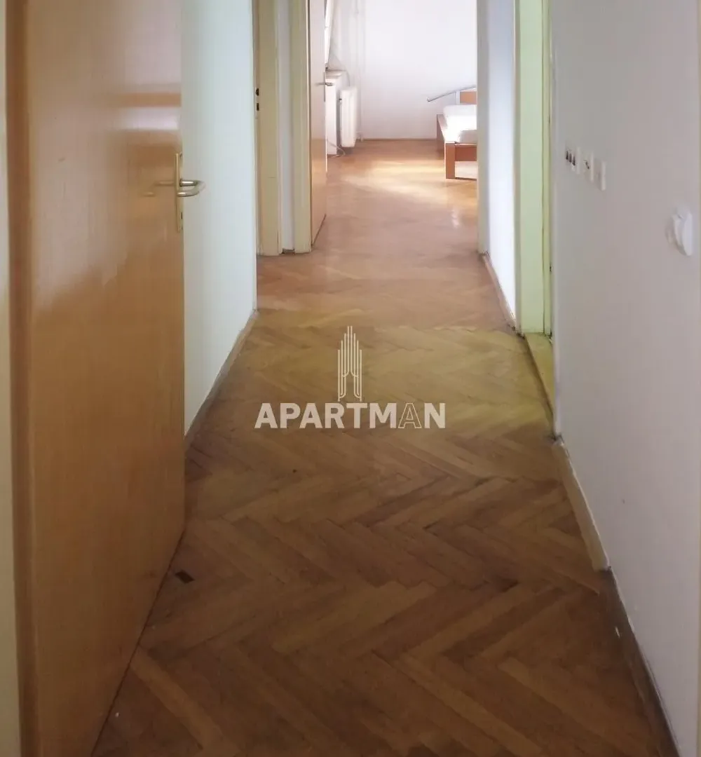 Prodaja, trosoban stan, 96m², Čukarička Padina, Beograd