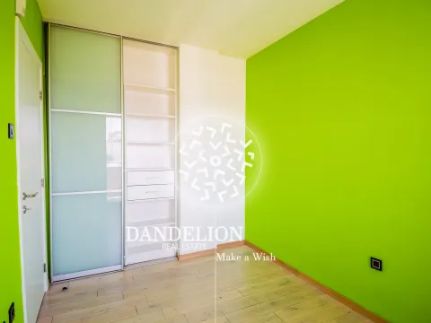 Izdavanje, trosoban stan, 140m², Preko Morače, Podgorica - image 5