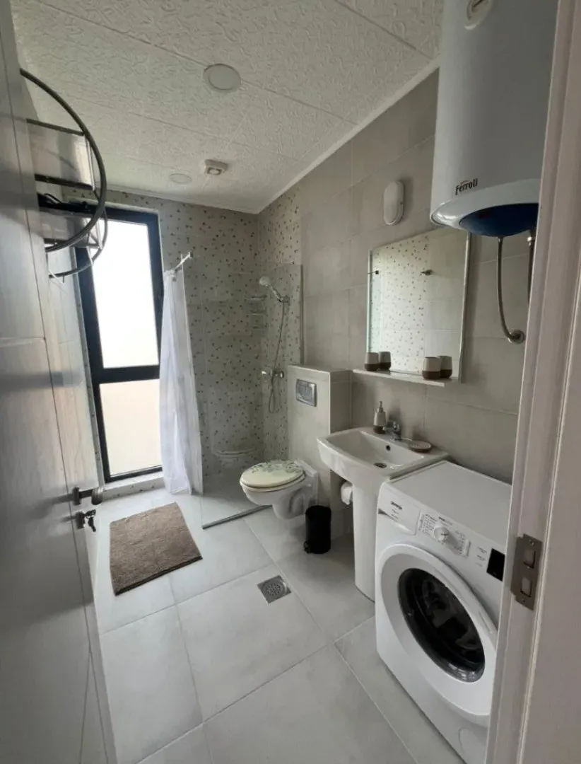 Prodaja, dvosoban stan, 66m², Donja Lastva, Tivat