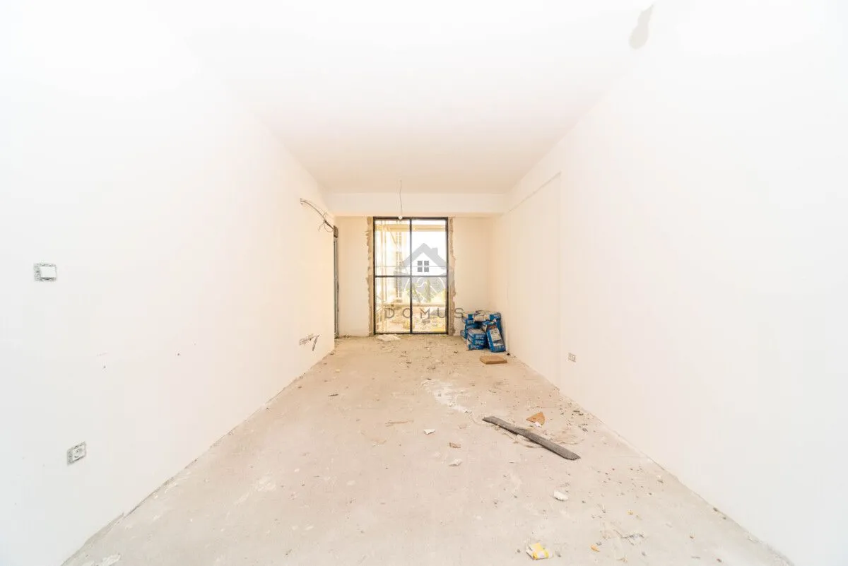 Prodaja, dvosoban stan, 67m², Stari Aerodrom, Podgorica