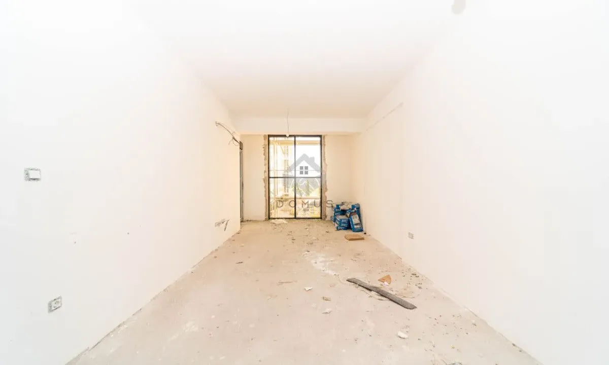 Sale, two bedroom apartment, 67m², Stari Aerodrom, Podgorica