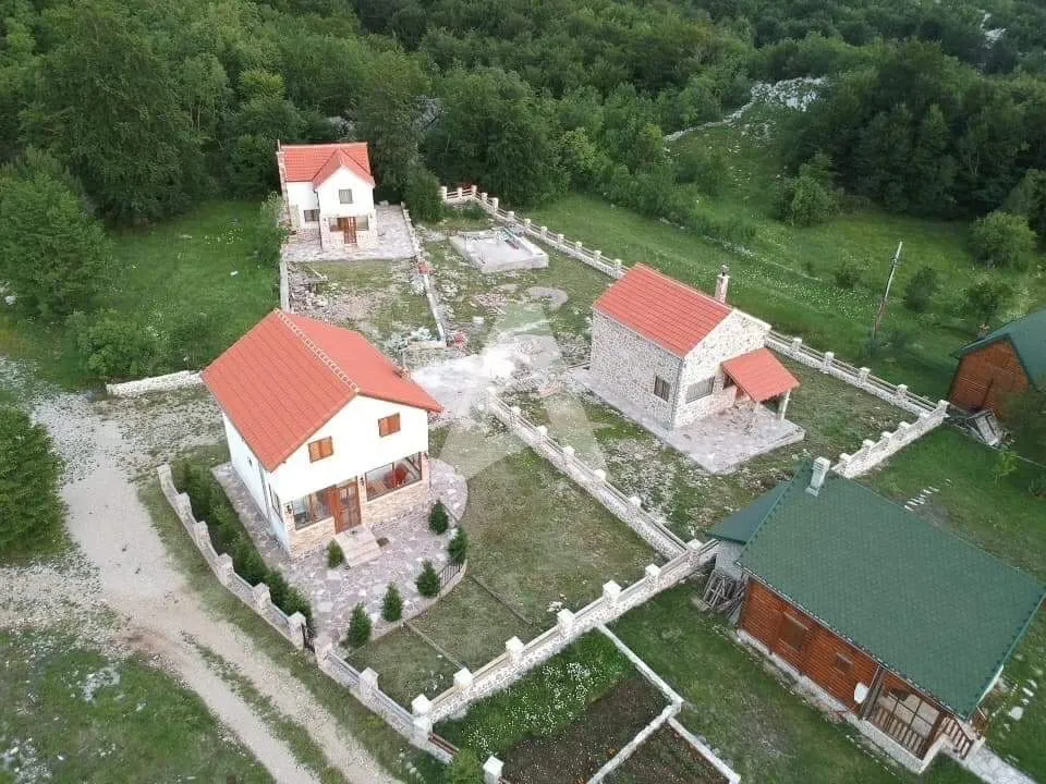 Prodaja, kuća, 220m², Herceg Novi, Crna Gora
