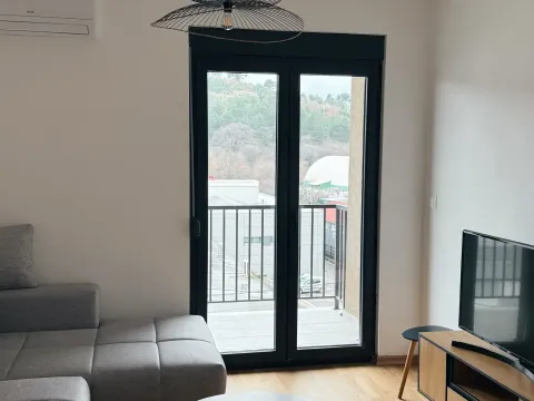 Izdavanje, jednosoban stan, 40m², Zabjelo, Podgorica - image 1