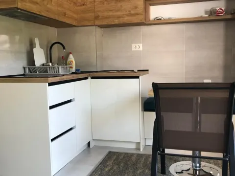 Rent, apartment, 24m², Budva, Crna Gora - image 6