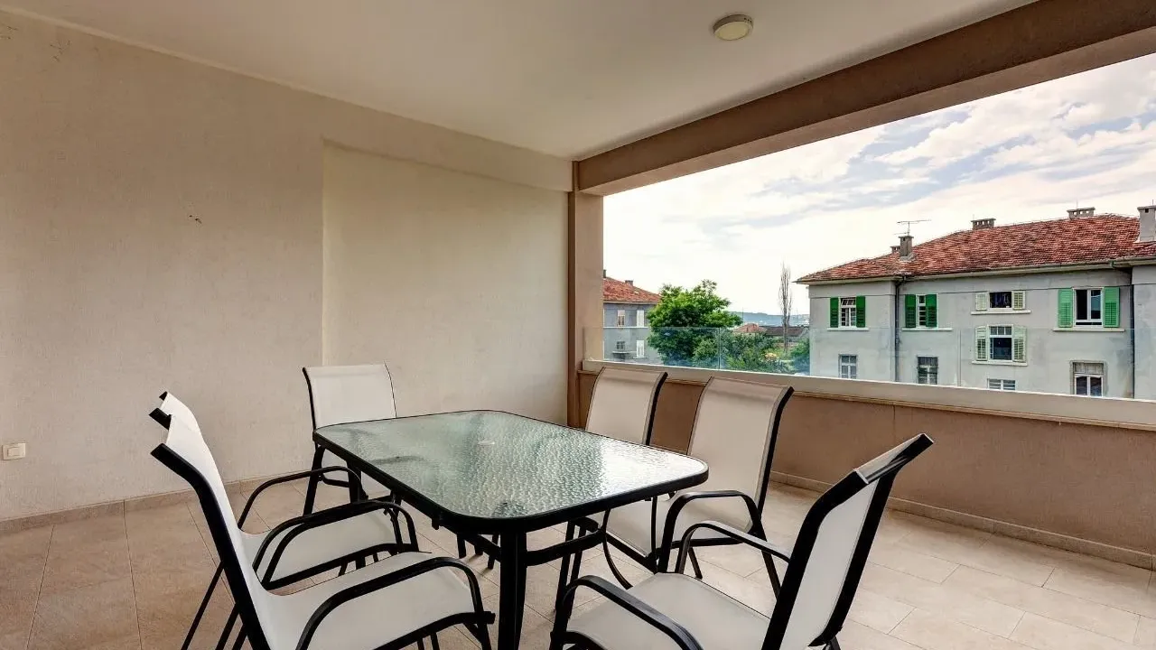 Prodaja, jednosoban stan, 78m², Seljanovo, Tivat