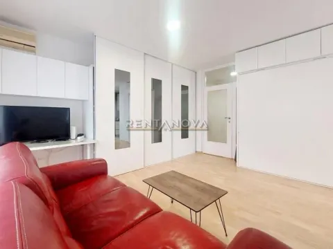 Rent, two bedroom apartment, 60m², Čukarica, Beograd - image 3