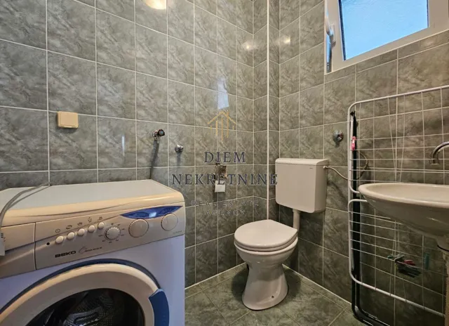 Rent, three bedroom apartment, 116m², Bjeliši, Bar