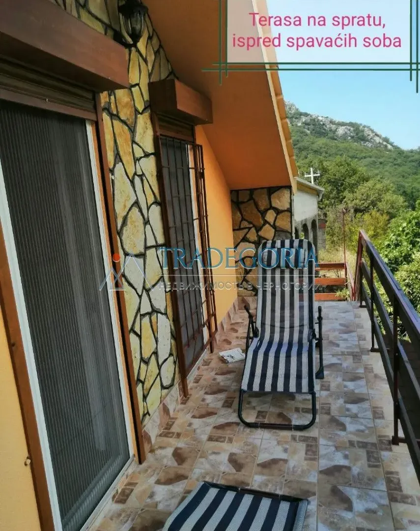 Prodaja, kuća, 66m², Sutomore, Bar