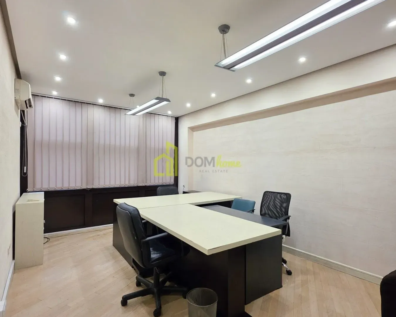 Izdavanje, poslovni prostor, 65m², Preko Morače, Podgorica