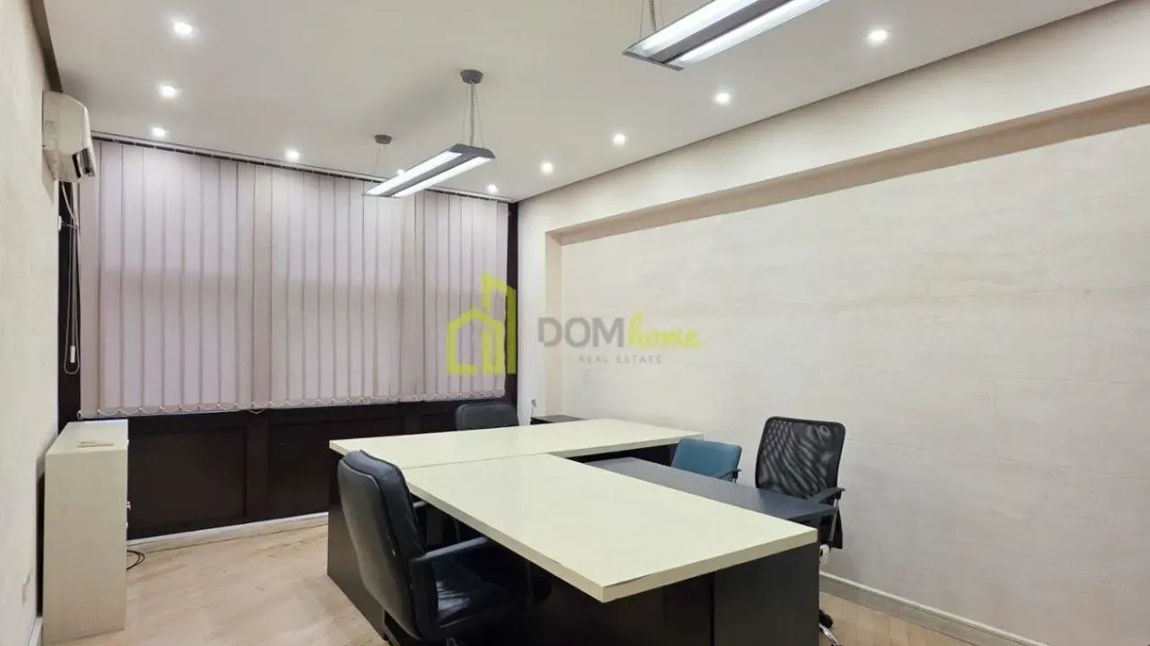 Izdavanje, poslovni prostor, 65m², Preko Morače, Podgorica