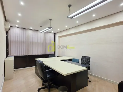 Izdavanje, poslovni prostor, 65m², Preko Morače, Podgorica - image 1