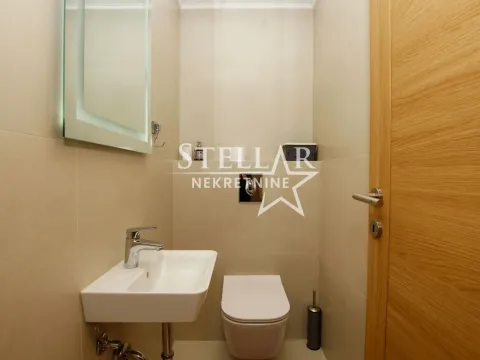 Izdavanje, dvosoban stan, 69m², City Kvart, Podgorica - image 3