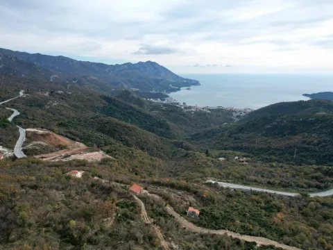 Sale, land lot, 6776m², Stanišići, Budva - image 4