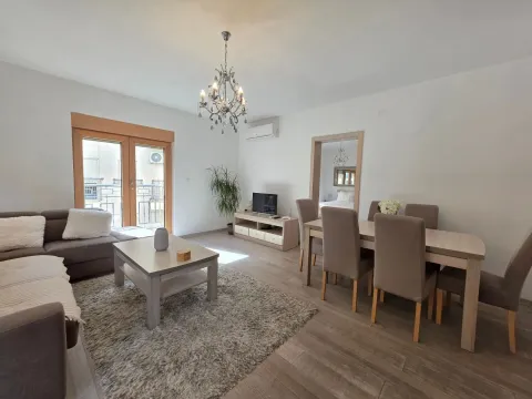 Sale, one bedroom apartment, 74m², Pržno, Budva - image 8