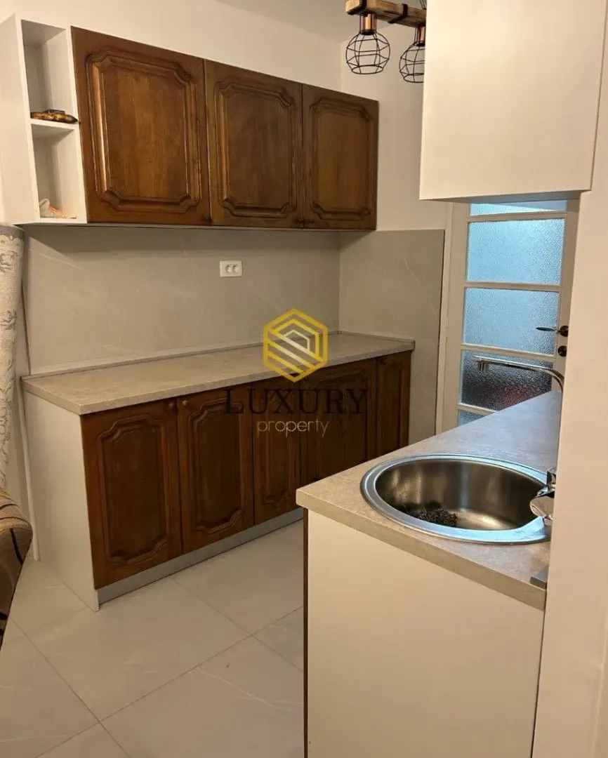 Rent, one bedroom apartment, 67m², Preko Morače, Podgorica