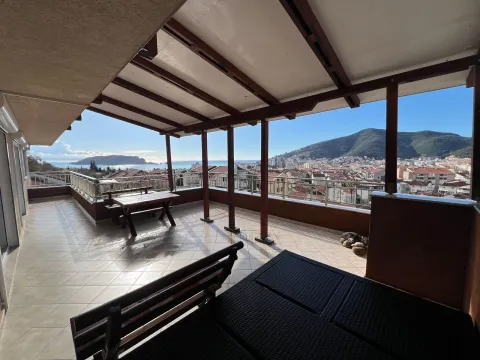 Sale, apartment, 111m², Podkošljun, Budva - image 3