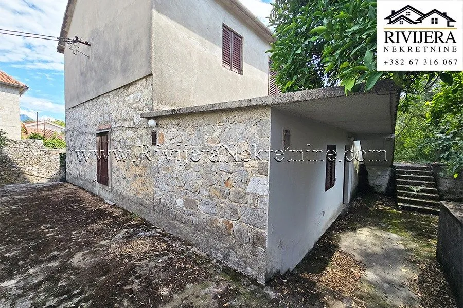 Prodaja, kuća, 150m², Radovići, Tivat