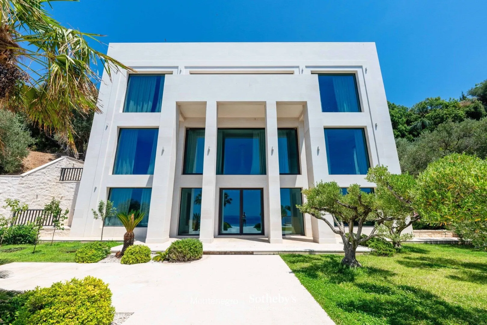 Sale, house, 580m², Skočiđevojka, Budva