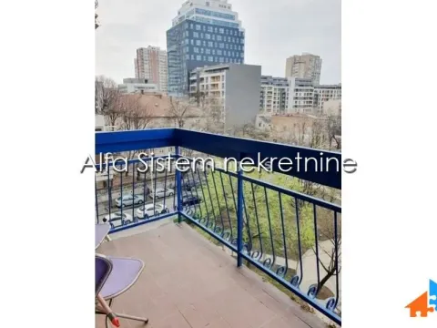 Izdavanje, trosoban stan, 75m², Tašmajdan, Palilula Sve Podlokacije - image 14