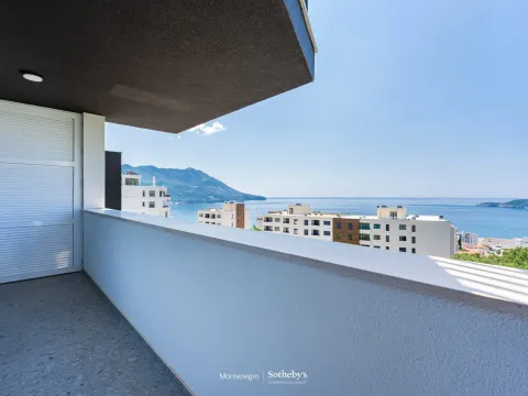 Prodaja, jednosoban stan, 69m², Bečići, Budva - image 16