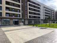 Rent, two bedroom apartment, 72m², City Kvart, Podgorica