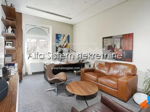 Izdavanje, poslovni prostor, 207m², Stari Grad, Beograd - image 4