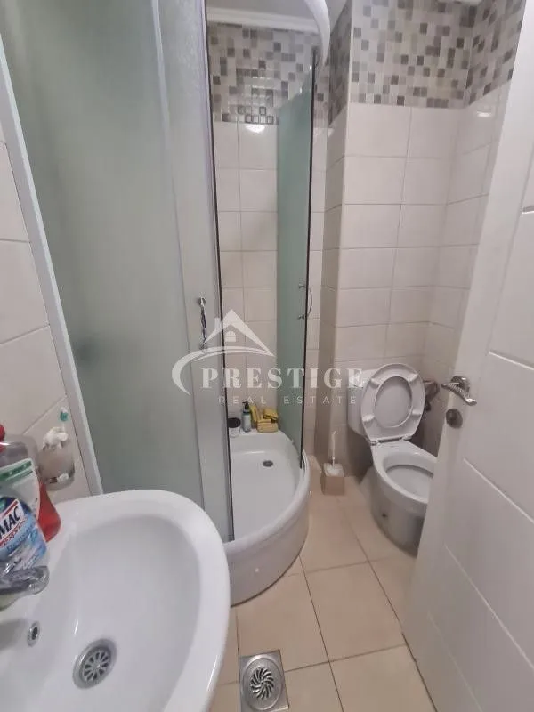 Rent, one bedroom apartment, 39m², Stari Aerodrom, Podgorica