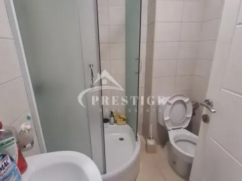 Izdavanje, jednosoban stan, 39m², Stari Aerodrom, Podgorica - image 3