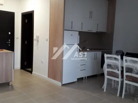 Izdavanje, stan, 30m², Liman 4, Novi Sad Sve Podlokacije - image 4