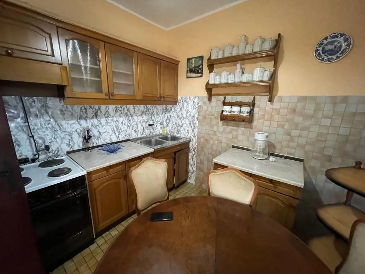 Izdavanje, kuća, 106m², Sremska Kamenica, Petrovaradin