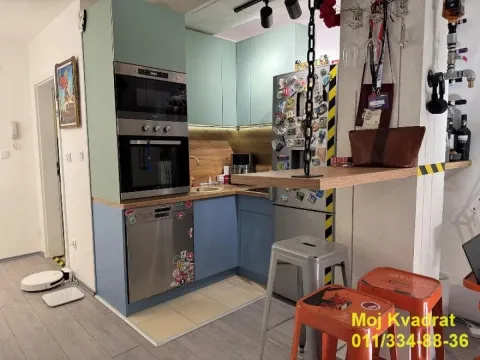 Prodaja, jednosoban stan, 38m², Autokomanda, Voždovac Sve Podlokacije - image 8